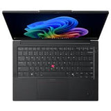 Lenovo ThinkPad E14 Gen 8 | 21Y200AUAD  | AMD Ryzen AI 7 345 16GB Ram, 512gb SSD, No OS, 2 Year , Black