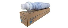 KonicaMinolta Toner Original Cyan TN-619 1060/1070/2070/3070 - S-Tech