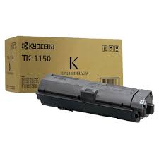 Kyocera Mita Toner Original Black TK-1150 M2135DN/M2635DN