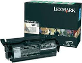 Lexmark Toner Original Black T650A11E 654/656/656/658