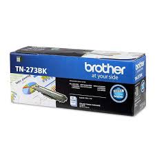Brother Toner Original Black TN-273 DCP-L3551CDW/MFC-L3750CD - S-Tech