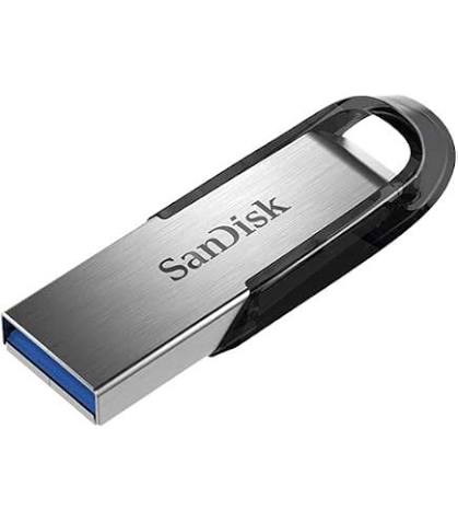 SanDisk USB Flash Ultra Flair 256GB 150MB/s Metal USB 3.0