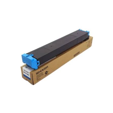 Sharp Toner Cartridge Cyan BP-FT22CB-For BP-22C20/BP-22C25