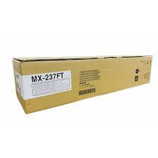 Sharp Toner Original Black MX-237FT AR-6020/18/23