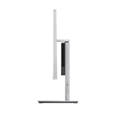 Lenovo IdeaCentre 24ILL11 AIO Intel core U7-256V, 16GB Ram, 1TB SSD M.2, Intel Arc  140V, 27” Touch Full HD 1920x1080 Display IPS, Wired Keyboard + Mouse, Free Dos - Cloud Grey F0JY000WKS