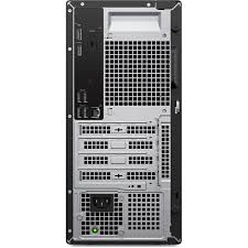Dell PC Pro Tower ECT1250 | ECT1250_RPLS-R_007_UBU | MT Core i7 - 14700 / 32gb Ram / 1TB SSD / Intel UHD 730/WL AN + Wi-Fi 6 MT7920 /Keyboard KM5221W and Mouse /1 Yr ProSuP: Next B Day
