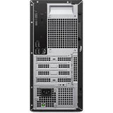 Dell PC Pro Tower ECT1250 | ECT1250_RPLS-R_007_UBU | MT Core i7 - 14700 / 32gb Ram / 1TB SSD / Intel UHD 730/WL AN + Wi-Fi 6 MT7920 /Keyboard KM5221W and Mouse /1 Yr ProSuP: Next B Day