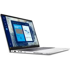 Dell Pro 16 PC16250 Laptop 16-Inch FHD+ Core Ultra 7 255U 16GB DDR5 RAM 512GB SSD Fingerprint Reader Ubuntu FHD IR Camera WLAN BTO107_PC16250_UB