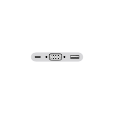 Apple ADAPTER USB-C USB-C to VGA/USB-C/USB Video Adapter (MJ1L2)