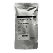 Ricoh DEVELOPER Original Black TY-24 AF-1060/1075/2051/2060/2075/9002/7503
