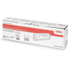 Oki Toner Original Black C824/834/844 PN / 47095708