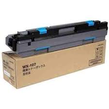 KonicaMinolta Waste Toner Original COLOR MACHINE WX-107 C250I/C360I/C300I/C450I/C550I/C650I/C750I