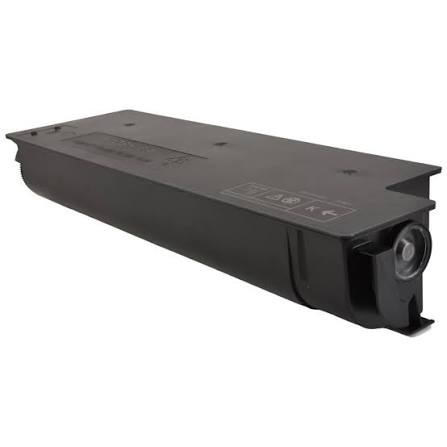 Toshiba Toner Original Black T-9029P-E-6529A/7529A/9029A-Yield: approximately 106,600 pages at 5% coverage