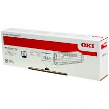 Oki Toner Original Black 44844508 C831/841/821