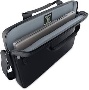 Dell Bag  Dell 14-16 EcoLoop Briefcase -|  CC3624 |