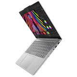 Lenovo Yoga Pro 7 | 83KF0017AD | U9-285H، ذاكرة DDR5 سعة 32GB، وقرص SSD M.2 2280 NVMe سعة 1 TB، ورسوميات Intel Arc، ونظام Win 11، وشاشة 14.5" بدقة 3K