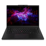 Lenovo Thinkpad P14s Gen 6 | 21QT000GAD | U7-255H,32GB DDR5, 1TB SSD M.2 6GB VGA Win 11 Pro 64, 14.5" 3 Warranty: