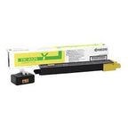 Kyocera Mita Toner Original Yellow TK-8325 2551 - S-Tech