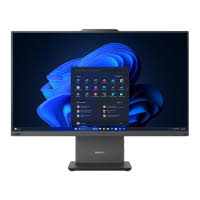 Lenovo ThinkCentre All in one | 13QF003TAX | neo 50a 24  Gen 6 LN Intel Ultra 7 256V ,16gb Ram,512gb ssd, Integrated Arc, No OS, 2 Year , Luna Grey