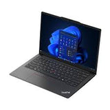 LENOVO ThinkPad E14 | 21Y60081AD | Gen 8 U7 3554.7GHz,2x 16GB Ram,1TB SSD, Integrated Intel, No OS, 2 Year , Black
