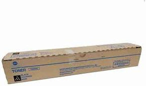 Konica Minolta Toner Original Black TN-411 C451/551/651 - S-Tech