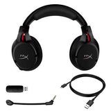 HyperX Cloud Flight PS5 HHSF1 Gaming Headset Wireless USB (Charging) Microphone Black 4P5H6AA