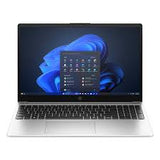 HP 250R G10 Laptop 15.6-Inch 11th Gen Core i5-1145 8GB RAM 512GB SSD No Operating System D1BA6AT#A2N