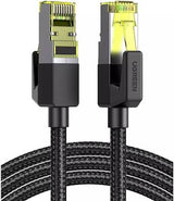 UGREEN CAT7 Round Ethernet Cable 5m [80425]