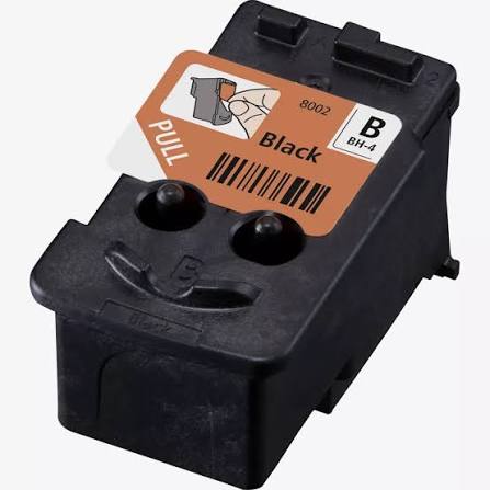 Canon Original Print Head BH-4 Black 0693C002-G1400/G1410/G1411/G1416/G2400/G2410/G2411/G2415/G2416/G3400/G3410/G3411/G3415/G3416/G4400/G4410/G4411