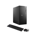Dell PC EDCT1250 | 210-BPMY | MT Core i5 - 14400 / 8gb Ram / 512gb SSD / Intel UHD 730/WLAN + BT/Keyboard and Mouse