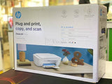 HP Printer Deskjet All-In-One dj 2320/7WN42B