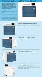 HP Color LaserJet Enterprise 5700dn/6QN28A Printer