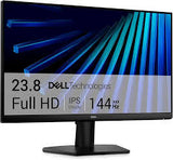 DELL Monitor LED SE2426H, 23.8" FHD,144 Hz,2xHDMI