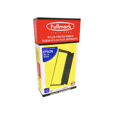 Fullmark Epson Ribbon China Black ERC-32 - S-Tech