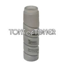 KonicaMinolta DEVELOPER Original Black 102A/104A EP-1052/2080/3000