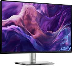 Dell Pro 24 Plus USB-C Hub Monitor-P2425HE(1x HDMI/2x DP/1x RJ45 Ethernet port/1x USB 3.2 Gen1 Type-C)