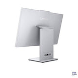 Lenovo IdeaCentre 24ILL11 AIO Intel core U7-256V, 16GB Ram, 1TB SSD M.2, Intel Arc  140V, 27” Touch Full HD 1920x1080 Display IPS, Wired Keyboard + Mouse, Free Dos - Cloud Grey F0JY000WKS