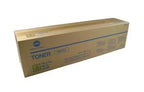 KonicaMinolta Toner Original Yellow TN-611 C451/C550/C650 - S-Tech