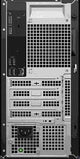 Dell Desktop Pro Tower Essential QVT1260 Intel Core i5 -8GB DDR5 4800 MT/s/512GB SSD,Wi-Fi 6DOS(Without Windows)/ Black