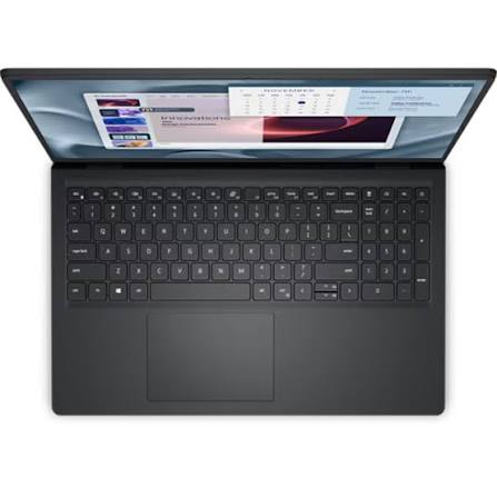 Dell Pro 15 Essential PV15250 Laptop 15.6-Inch FHD 120Hz 13th Gen Core i7-1355U 8GB DDR5 RAM 512GB SSD Intel Graphics PV15250-RPLU-006
