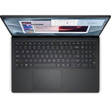 Dell Pro 15 Essential PV15250 Laptop 15.6-Inch FHD 120Hz 13th Gen Core i7-1355U 8GB DDR5 RAM 512GB SSD Intel Graphics PV15250-RPLU-006