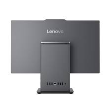 Lenovo IdeaCentre AIO 24ILL11, Intel Core Ultra 5 226V, 16GB, 512GB SSD, 23.8" FHD Touch, DOS, Cloud Grey, 2-year Warranty, F0JY000VKS