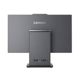 Lenovo IdeaCentre AIO 24ILL11, Intel Core Ultra 5 226V, 16GB, 512GB SSD, 23.8" FHD Touch, DOS, Cloud Grey, 2-year Warranty, F0JY000VKS