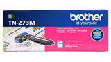 Brother Toner Original Magenta TN-273 DCP-L3551CDW/MFC-L3750CD - S-Tech