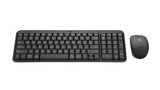 Logitech MK250 Wireless Keyboard and Mouse Combo | 920-013531  | .