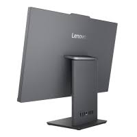 Lenovo ThinkCentre All in one | 13QF003TAX | neo 50a 24  Gen 6 LN Intel Ultra 7 256V ,16gb Ram,512gb ssd, Integrated Arc, No OS, 2 Year , Luna Grey