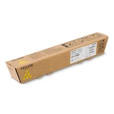 Ricoh Toner Original Yellow MPC-406 306/307/406