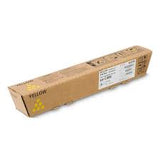 Ricoh Toner Original Yellow MPC-406 306/307/406