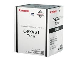 Canon Toner Original Black C-EXV-21/GPR-23 IRC-2880/C2550/C3080/C3380/C3480/C3580/C2380 - S-Tech