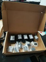 Canon Paper Feed Maintenance Kit Original F02-6205-000(4SET-500K) 6065/6075/6255/6275/8085/8095/8105/8285/8295 - S-Tech